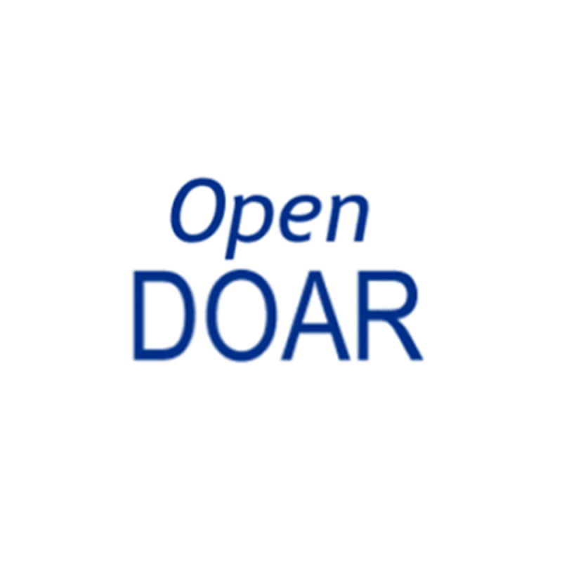OpenDOAR